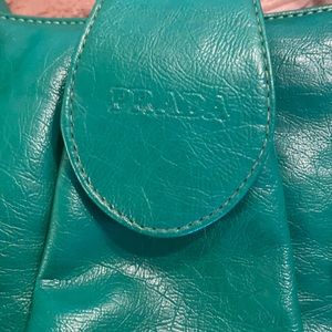 “Prada bag” vintage